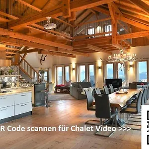 Private Luxury Siegsdorf