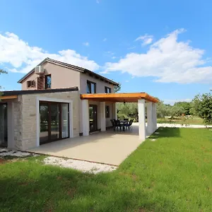House Cuvi Ferienhaus Rovinj