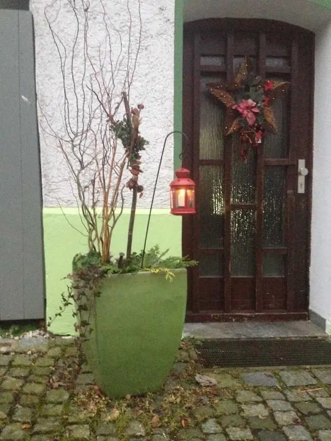 Ferienwohnungen Riedel Pegnitz