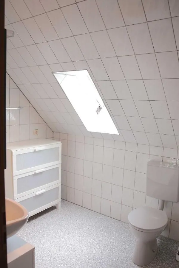 Apartment Ferienwohnungen Riedel Pegnitz