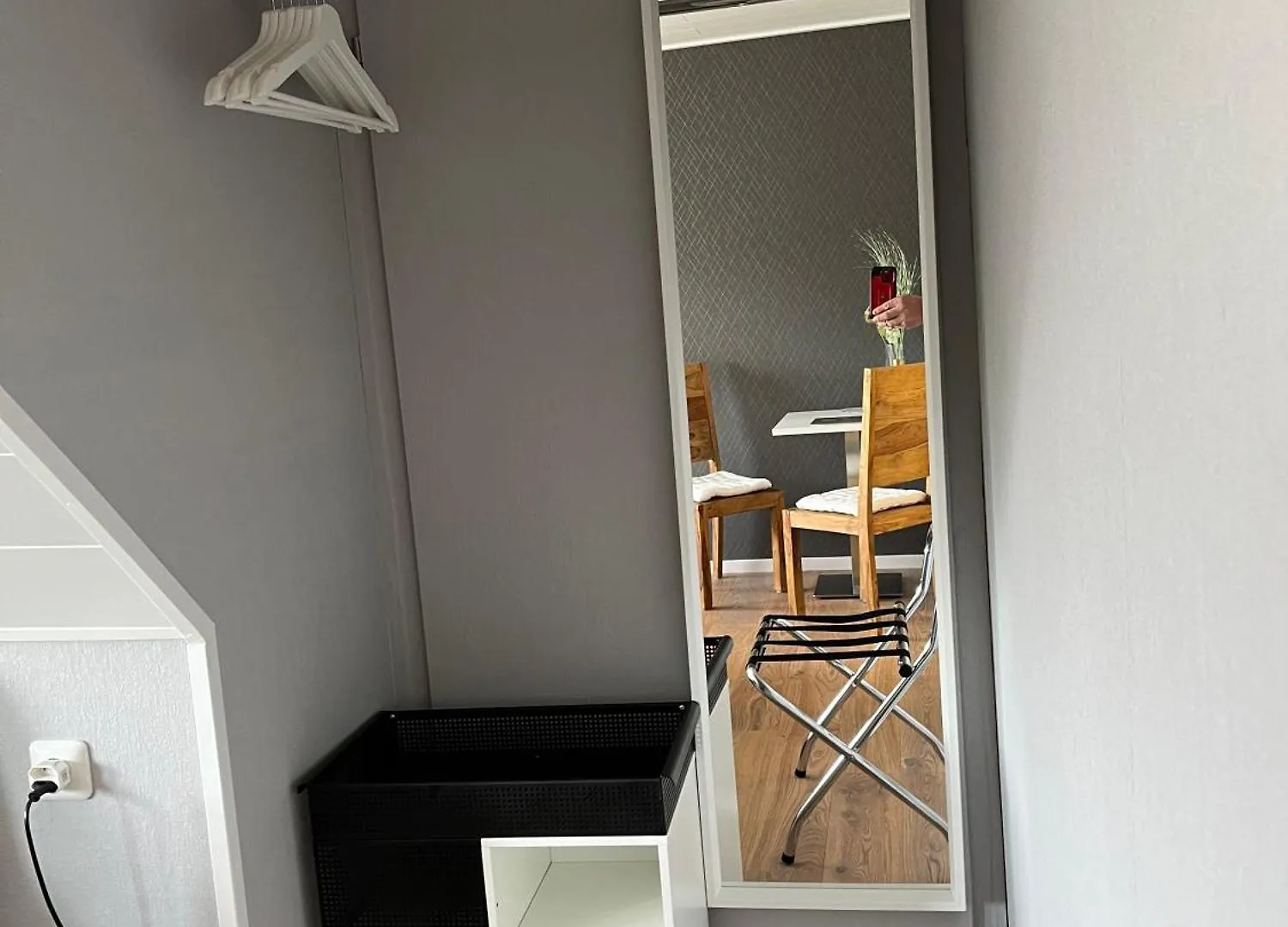 Ferienwohnungen Riedel Pegnitz Apartment
